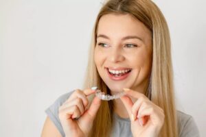 invisalign treatment ringwood