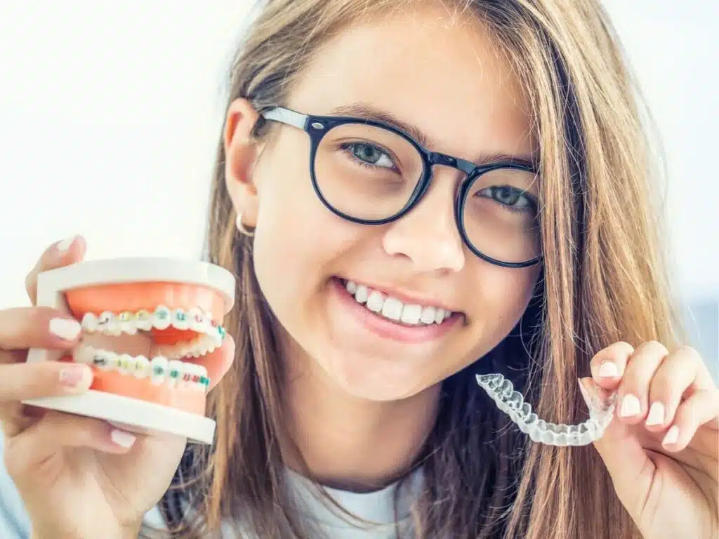 Top Life Hacks for Braces and Invisalign Wearers